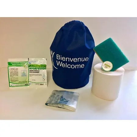 Studio~ Les Pieds Dans L'eau 2~ アパート ドンヴィル・レ・バン