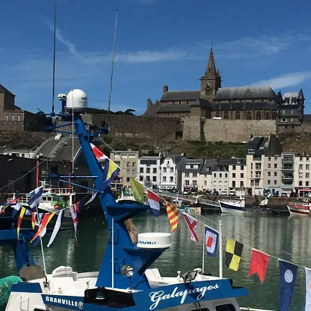 Studio~ Les Pieds Dans L'eau 2~ * ドンヴィル・レ・バン