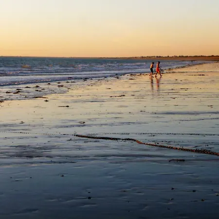 アパート Studio~ Les Pieds Dans L'eau 2~