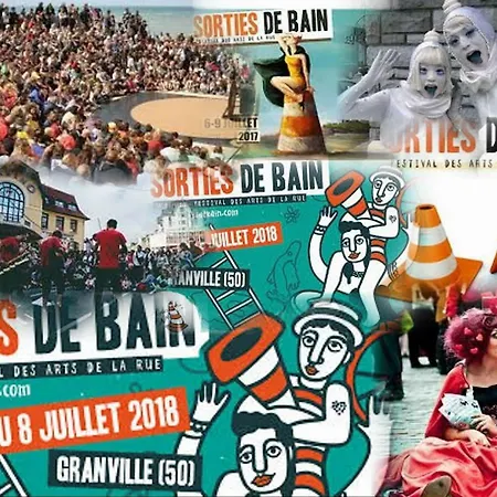 Studio~ Les Pieds Dans L'eau 2~ *