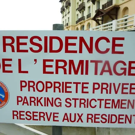 Studio~ Les Pieds Dans L'eau 2~ アパート *