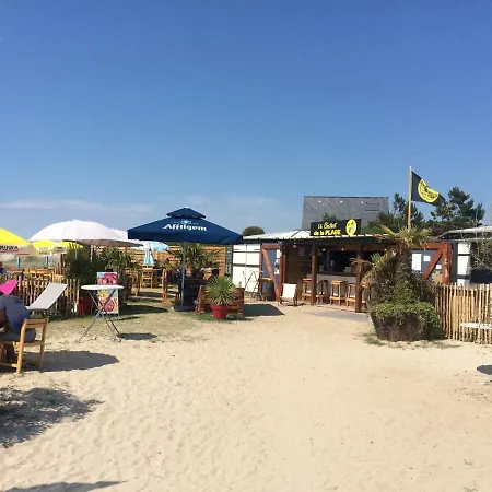 Studio~ Les Pieds Dans L'eau 2~