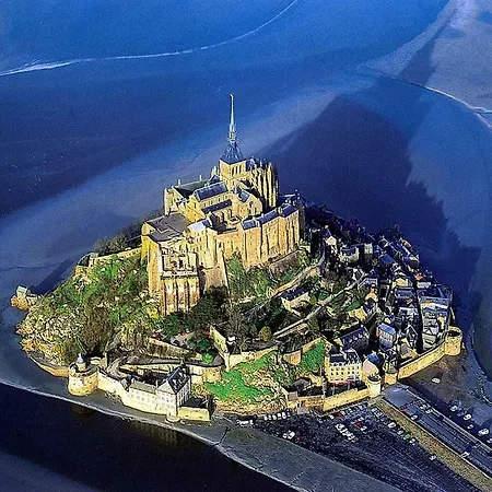 Studio~ Les Pieds Dans L'eau 2~ ドンヴィル・レ・バン