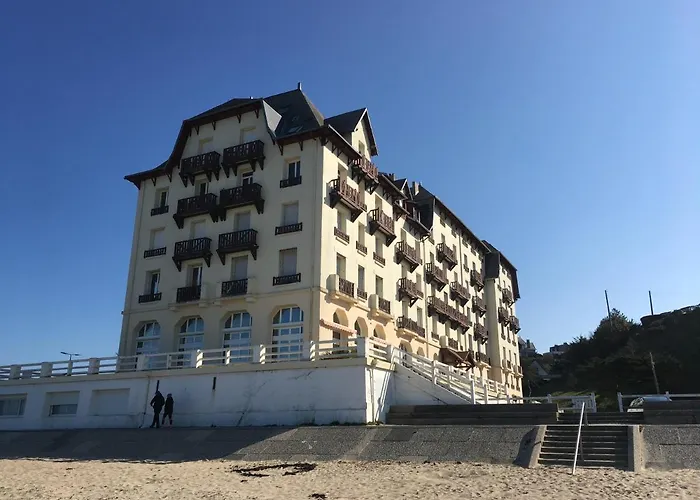 Studio~ Les Pieds Dans L'eau 2~ ドンヴィル・レ・バン