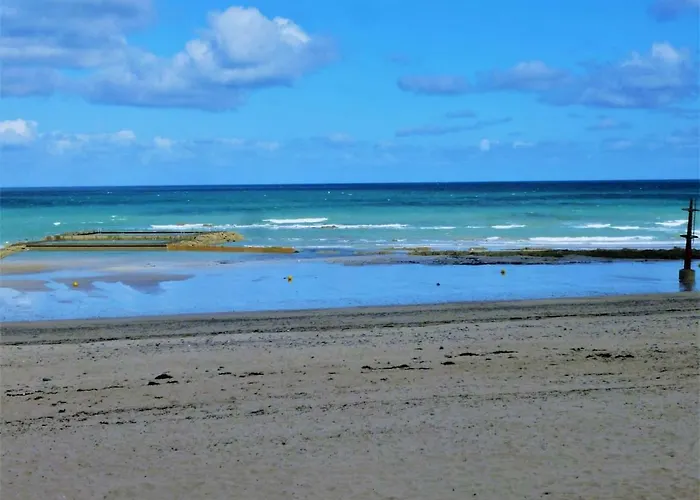 Studio~ Les Pieds Dans L'eau 2~