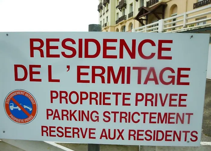 Studio~ Les Pieds Dans L'eau 2~ アパート *