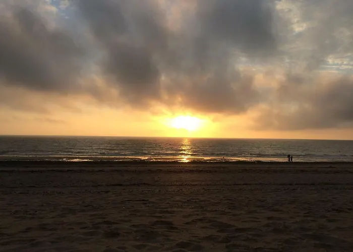 Studio~ Les Pieds Dans L'eau 2~ * ドンヴィル・レ・バン