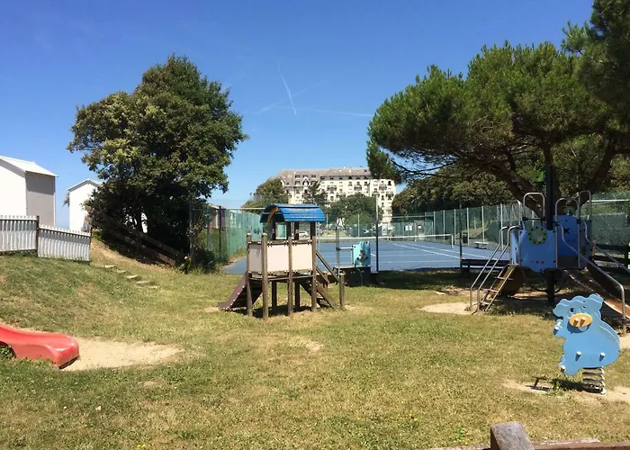 Studio~ Les Pieds Dans L'eau 2~ *