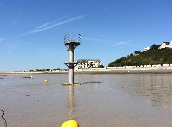 Studio~ Les Pieds Dans L'eau 2~