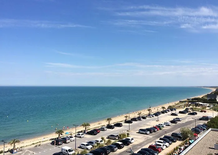 Studio~ Les Pieds Dans L'eau 2~ ドンヴィル・レ・バン