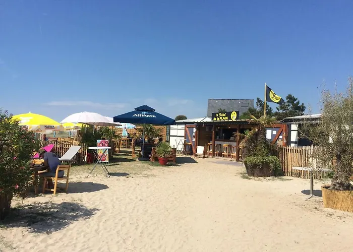 Studio~ Les Pieds Dans L'eau 2~