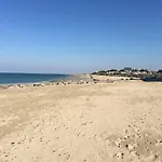 Apartmán Studio~ Les Pieds Dans L'eau 2~