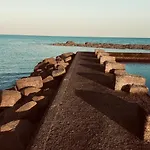 Studio~ Les Pieds Dans L'eau 2~ Apartmán *