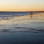Apartmán Studio~ Les Pieds Dans L'eau 2~