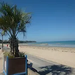 Studio~ Les Pieds Dans L'eau 2~ Apartmán *