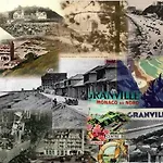 Apartmán Studio~ Les Pieds Dans L'eau 2~ Donville-les-Bains