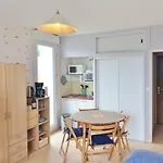 Apartmán Studio~ Les Pieds Dans L'eau 2~ *