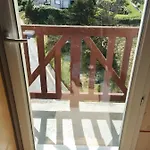 Studio~ Les Pieds Dans L'eau 2~ Apartmán *