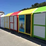 Apartmán Studio~ Les Pieds Dans L'eau 2~