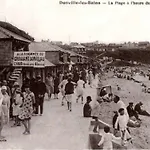 Studio~ Les Pieds Dans L'eau 2~ * Donville-les-Bains