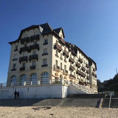 Studio~ Les Pieds Dans L'eau 2~ Donville-les-Bains