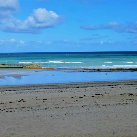 Studio~ Les Pieds Dans L'eau 2~