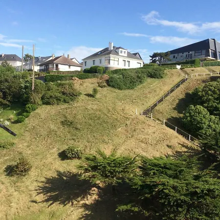Studio~ Les Pieds Dans L'eau 2~ Daire *