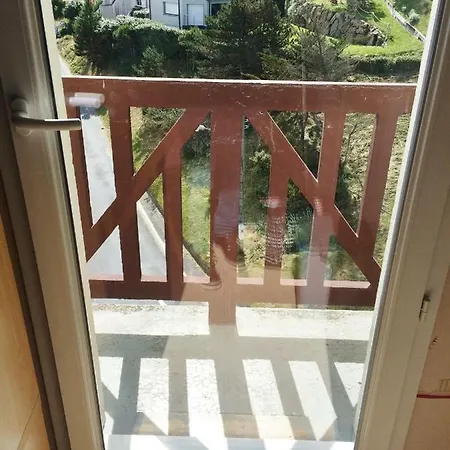 Studio~ Les Pieds Dans L'eau 2~ Daire *