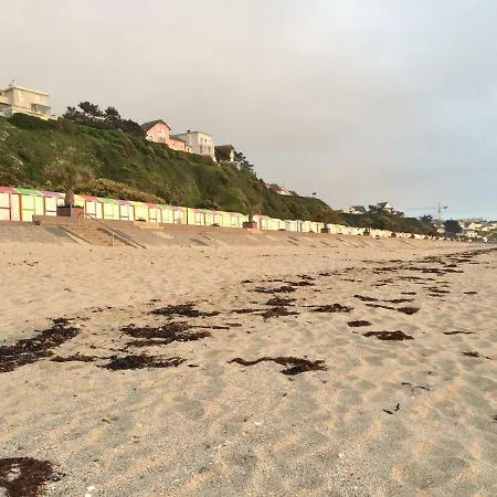 Studio~ Les Pieds Dans L'eau 2~ Donville-les-Bains