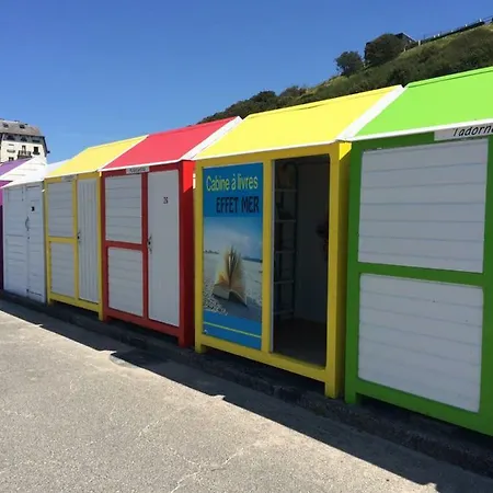 Daire Studio~ Les Pieds Dans L'eau 2~