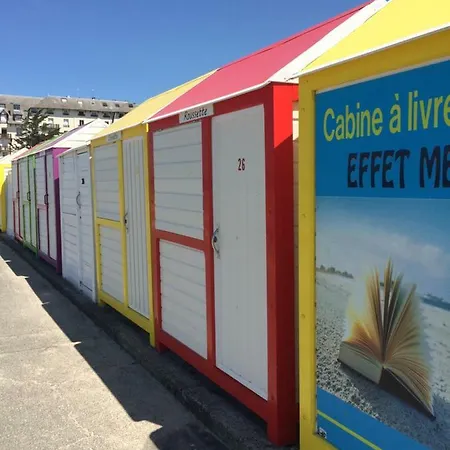 Daire Studio~ Les Pieds Dans L'eau 2~