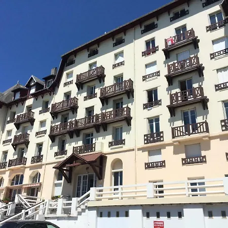 Appartamento Studio~ Les Pieds Dans L'eau 2~