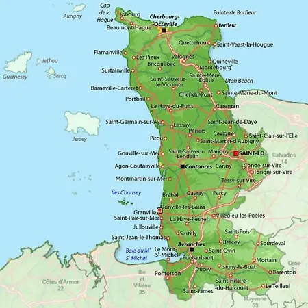 Studio~ Les Pieds Dans L'eau 2~ Daire *