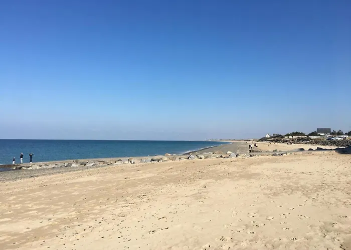 Studio~ Les Pieds Dans L'eau 2~ *