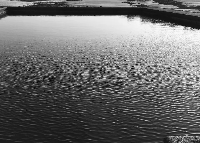 Studio~ Les Pieds Dans L'eau 2~ Apartamento Donville-les-Bains