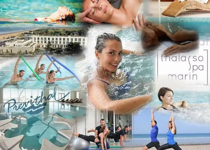 Studio~ Les Pieds Dans L'eau 2~ * Donville-les-Bains