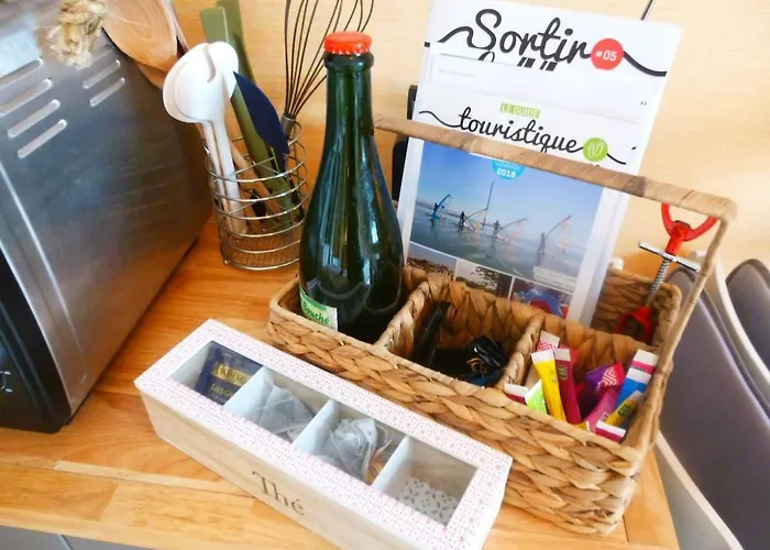 Studio~ Les Pieds Dans L'eau 2~