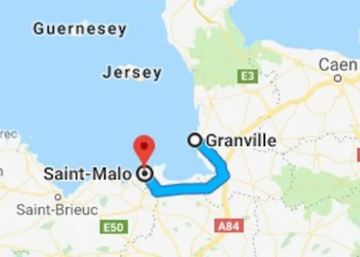 Apartamento Studio~ Les Pieds Dans L'eau 2~