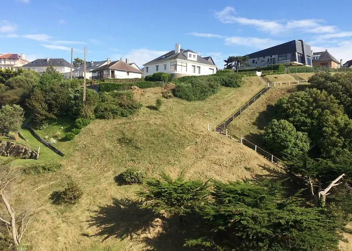 Studio~ Les Pieds Dans L'eau 2~ Appartamento *