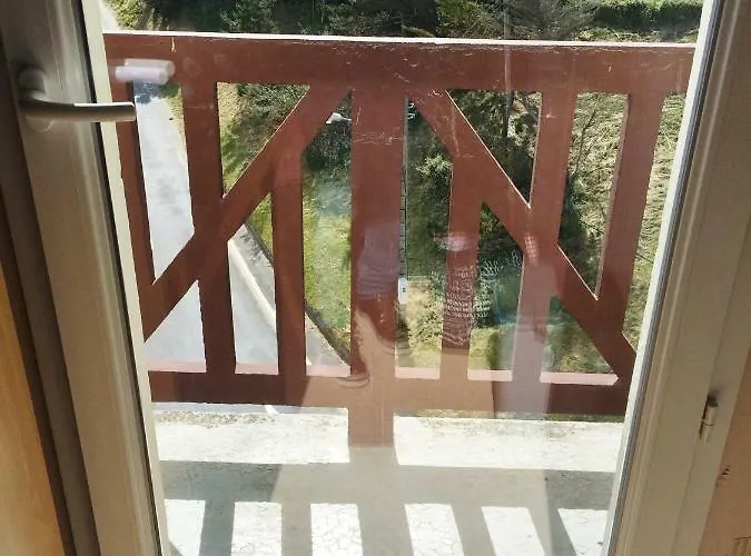 Studio~ Les Pieds Dans L'eau 2~ Apartamento *