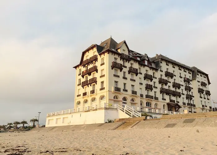 Studio~ Les Pieds Dans L'eau 2~ Appartamento